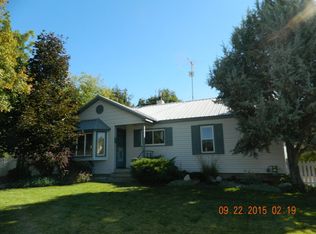 1501 Beverly Rd, Idaho Falls, ID 83402