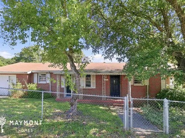 101 Truman St, Laurens, SC 29360