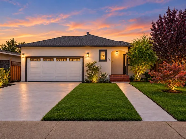 231 Anita Dr, Millbrae, CA 94030