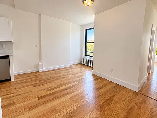 Living room, photo 3
