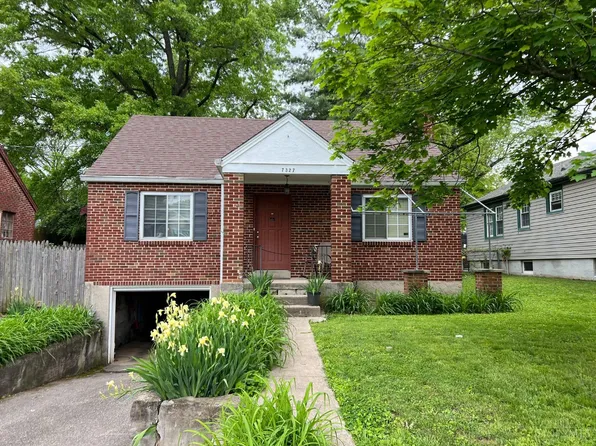 7327 Osceola Dr, Cincinnati, OH 45243