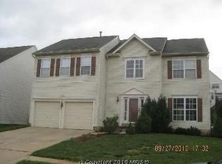 4726 Dark Star Way, Owings Mills, MD 21117