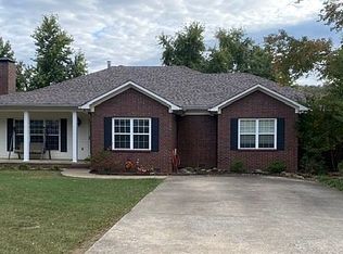 4417 Tates Mill Rd, Cabot, AR 72023