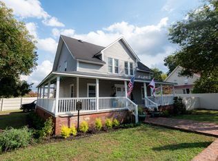 3401 Alpine St SW, Huntsville, AL 35805