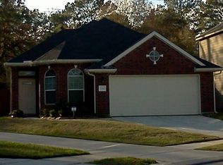 26219 Lillian Spgs, Spring, TX 77373