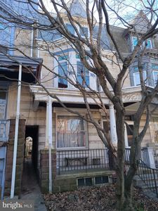 1230 Eckert Ave, Reading, PA, 19602