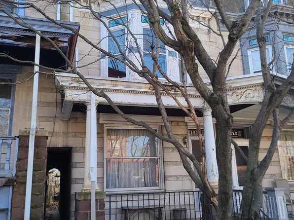 1230 Eckert Ave, Reading, PA 19602