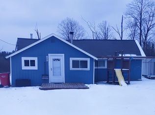 6416 Long Lake Rd, Alpena, MI 49707
