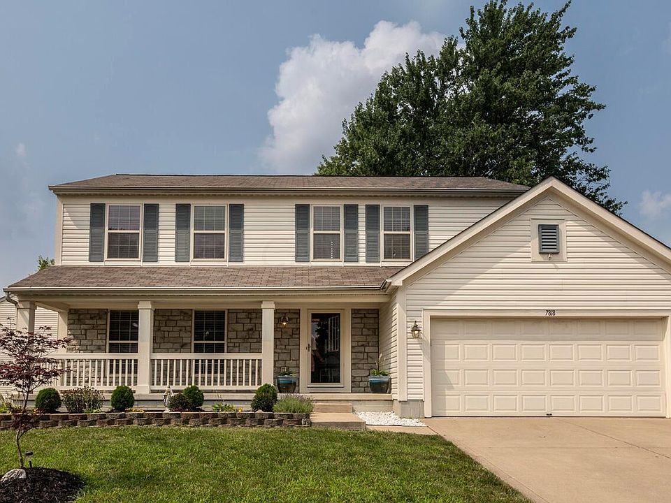 1st image of 7818 Worthington Trace Ln