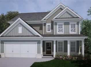389 River Meadows Dr, Jefferson, GA 30549