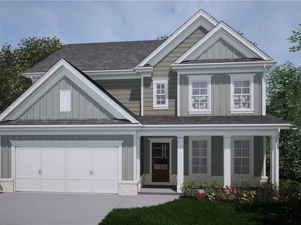389 River Meadows Dr, Jefferson, GA 30549