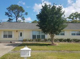 7 Alan A Dale St, Pensacola, FL 32506