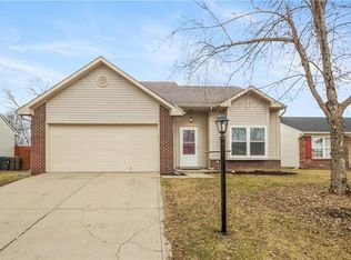 1425 Green Spring Way, Greenwood, IN 46143