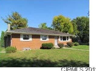 8270 W 400 S, Russiaville, IN 46979