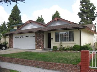 13541 Carolyn Pl, Cerritos, CA 90703