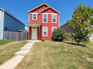 404 Ferrule Dr, Kyle, TX 78640