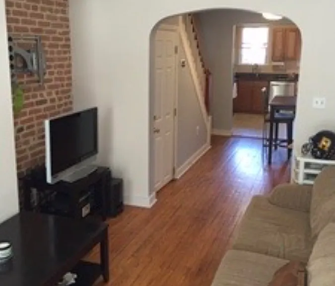 1409 Jackson St — Photo 1