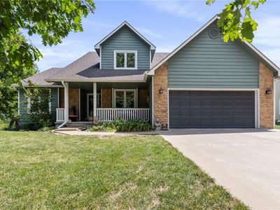 1301 S Redbud St, Ottawa, KS, 66067
