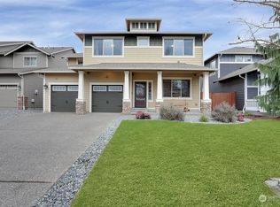 18308 102nd Street Ct E, Bonney Lake, WA 98391