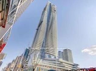 1 Bloor St E #4009, Toronto, ON M4W 0A8