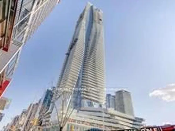 1 Bloor St E #4009, Toronto, ON M4W 0A8