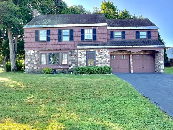 3 Windsor Ter, Utica, NY 13501