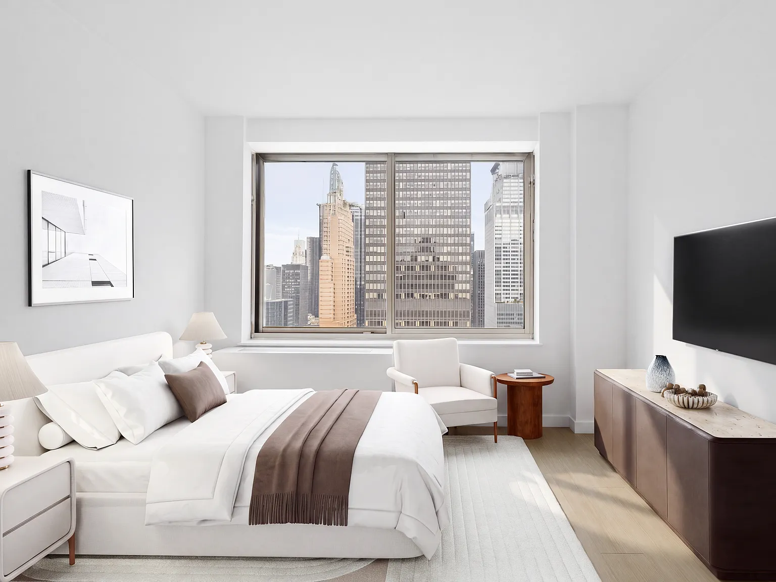 260 West 54th Street — Photo 1