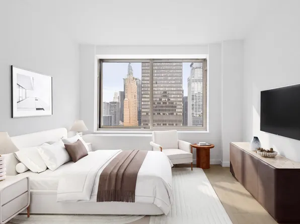 260 West 54th Street image 1 of 16