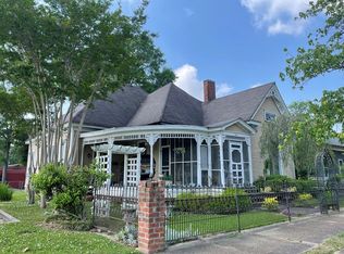 605 W Washington St, Greenwood, MS 38930