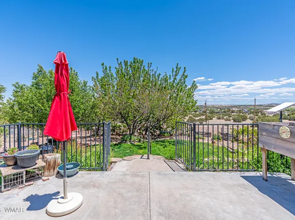 12 Navajo Dr, Concho, AZ 85924