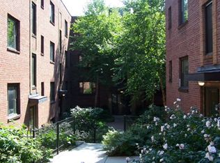 42 Harvard St #4, Brookline, MA 02446