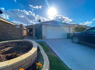 8 Vista Crest Ct, Odessa, TX 79762