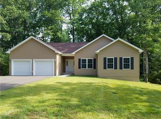 235 Thornwood Dr, Butler, PA 16001