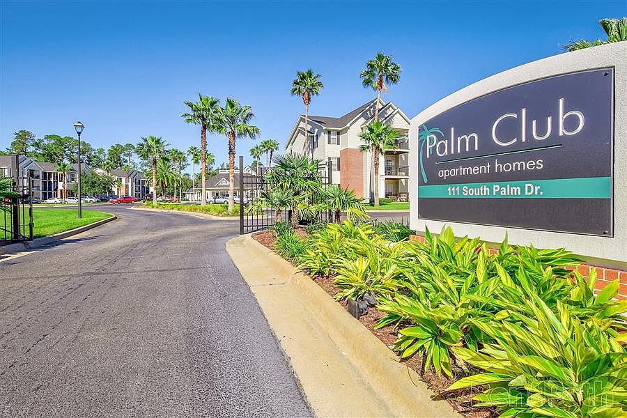 1st image of 111 S Palm Dr #509