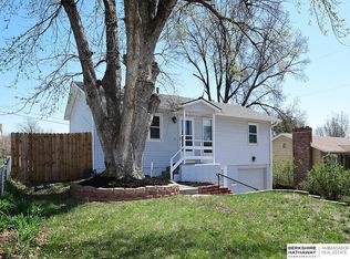 3611 S 89th St, Omaha, NE 68124