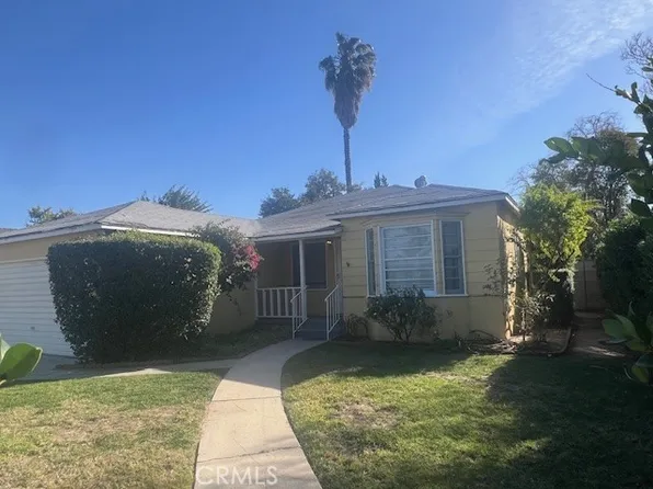 17652 Delano St, Encino, CA 91316