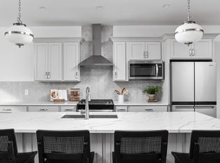 Chatham Rooftop Plan, Flora, Indianapolis, IN 46290