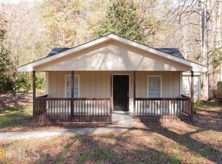 5768 Dogwood Cir, Austell, GA 30168