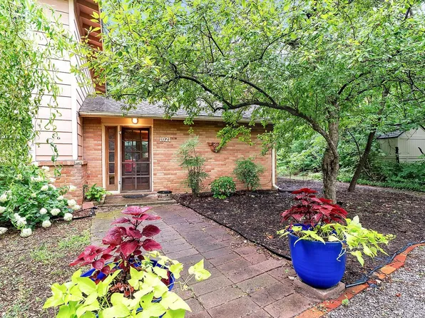1021 N Battin St, Wichita, KS 67208
