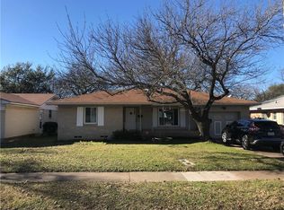 215 N Horne St, Duncanville, TX 75116