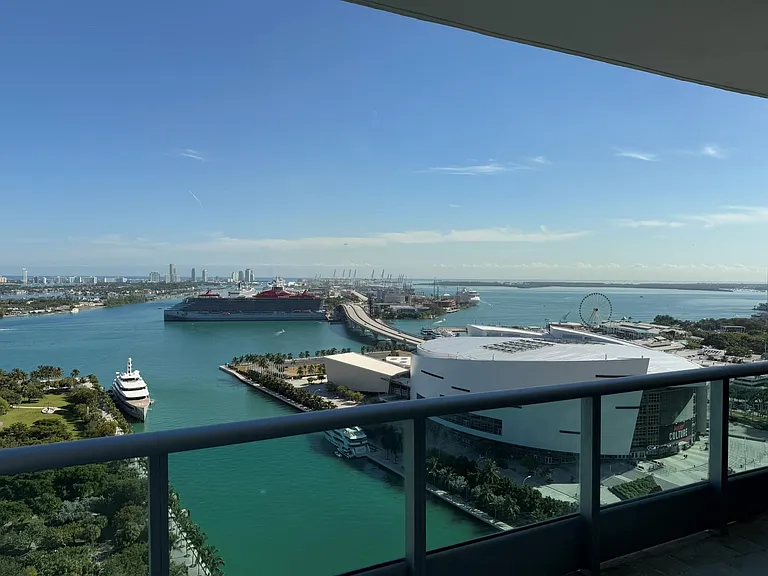 900 Biscayne Blvd #2807 — Photo 30