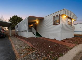 7112 Pan American East Fwy NE UNIT 7, Albuquerque, NM 87109