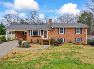 272 Hedrick Mill Rd, Lexington, NC 27292