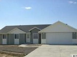 4378 Antelope Dr, Bar Nunn, WY 82601
