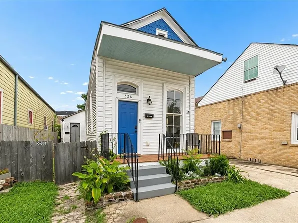 528 Tupelo St, New Orleans, LA 70117