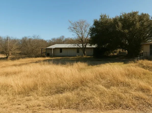 512 Yuma Trl, Quinlan, TX 75474