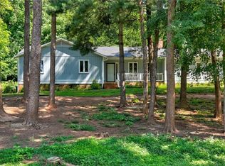 5653 Buckhorn Rd, Lewisville, NC 27023