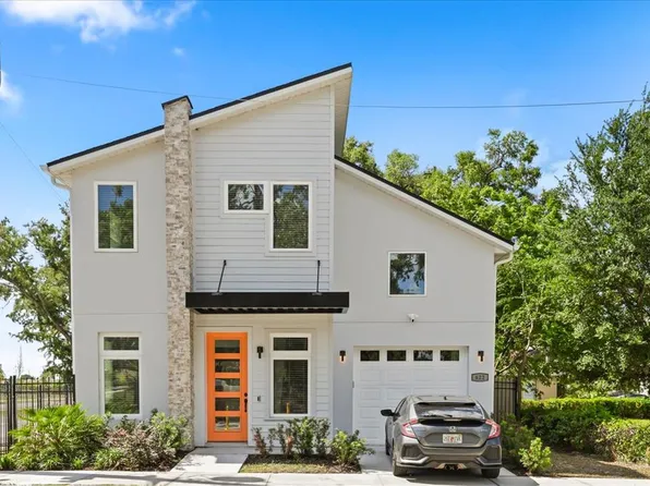 622 Conley St, Orlando, FL 32805