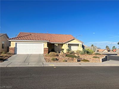 3600 Connell St, Las Vegas, NV, 89129