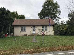 9092 Noble St, Mauricetown, NJ 08329